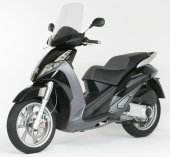 2008 Peugeot Geopolis 250 Premium photo